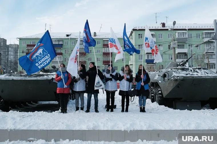 Чебаркульские единороссы взбунтовались против решения начальства