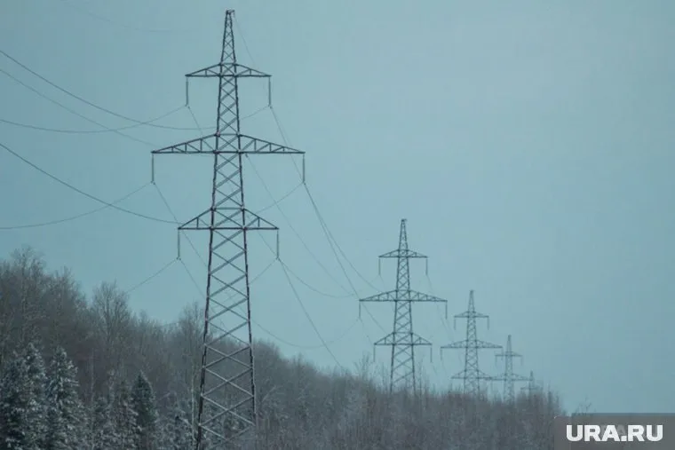 Страны Прибалтики впервые полностью отказались от электроэнергии из РФ