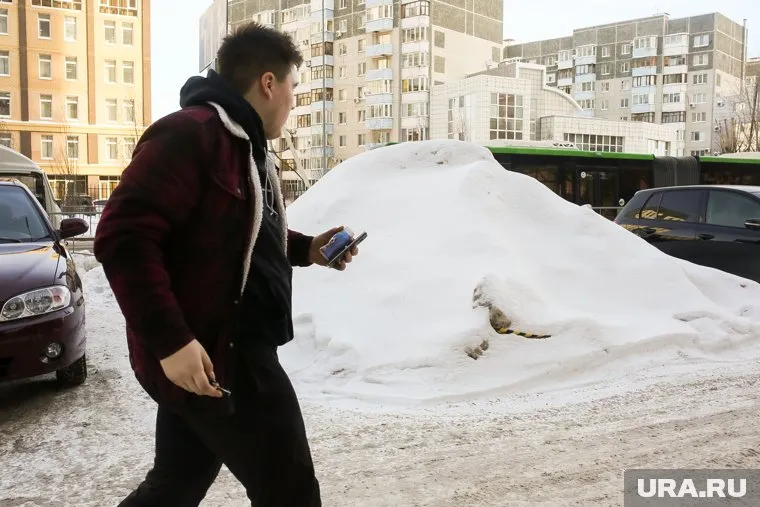 С 25 февраля местонахождение мужчины не установлено