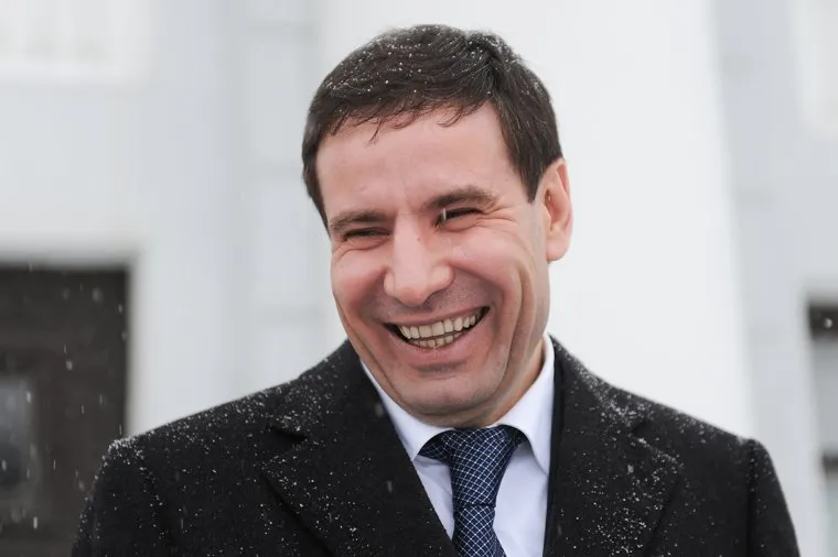 Юревич Михаил Архив Челябинск, юревич михаил