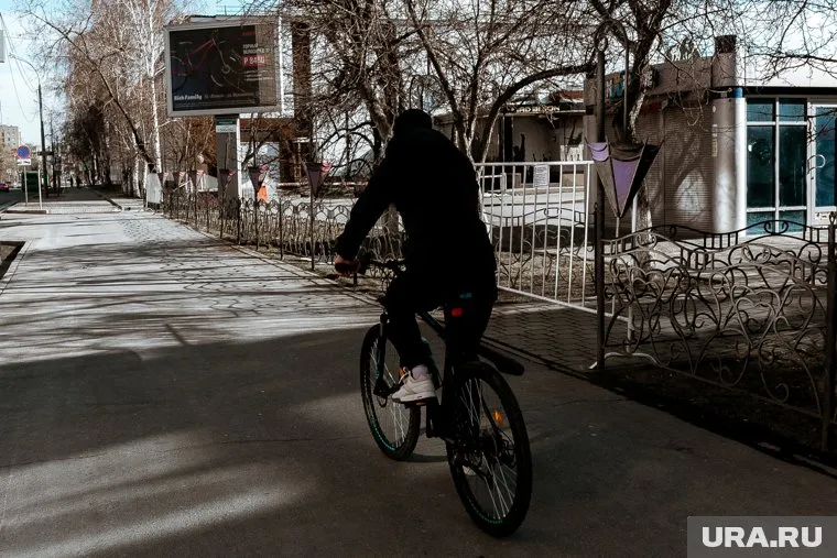 Россиян призвали не нарушать режим самоизоляции