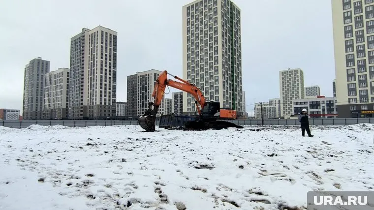 Районный суд в Академическом станет первым судом в современной России, созданным с нуля