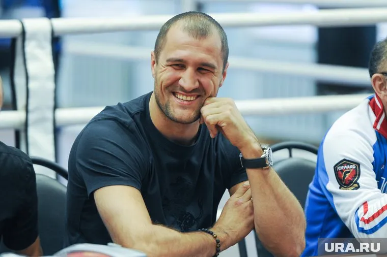 Комиссии предлагают пересмотреть повторы с ударами ниже пояса