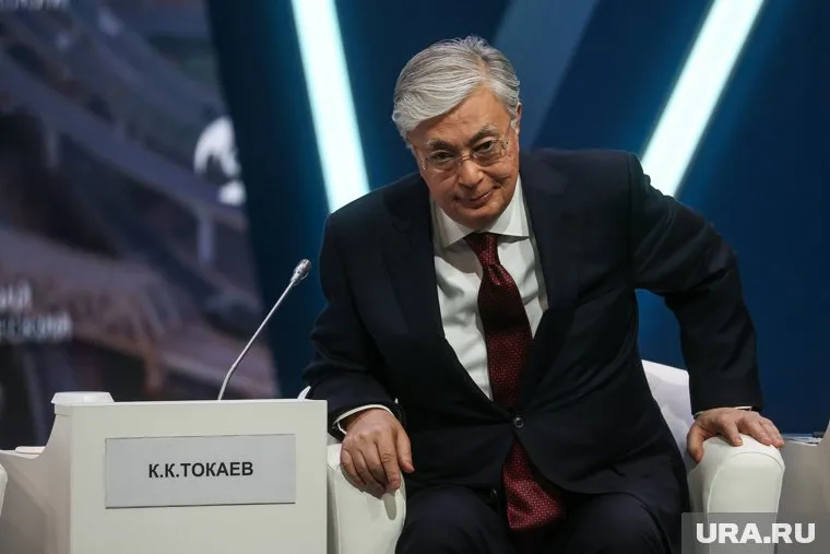 Касым-Жомарт Токаев заявил, что между Россией и Казахстаном было подписано больше 300 договоров и соглашений