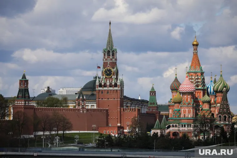 На сайте Кремля опубликовано совместное заявление Путина, Пашиняна и Алиева по Нагорному Карабаху