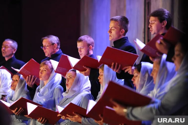 В Перми в рамках празднования Дня славянской письменности пройдет Фестиваль хоров