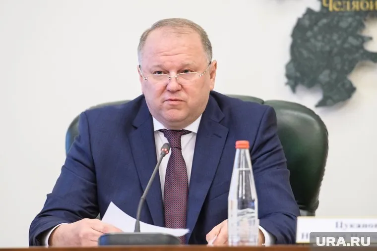 Николай Цуканов озвучит решение на оперативном совещании