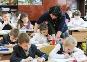 Татьяна Алтушкина: «Конец „либеральной вакханалии“ в школе!»