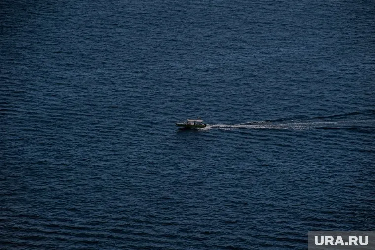 Политолог высказался о ситуации в Черном море