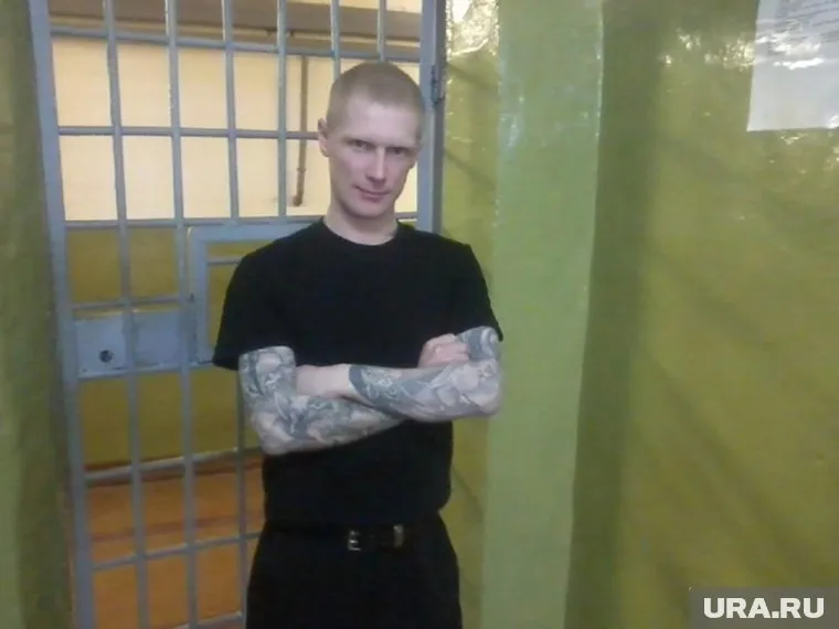 Сергей Машагин осужден на 16 лет лишения свободы