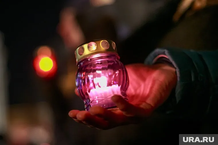 Волонтеры-поисковики сообщили о гибели пермяка