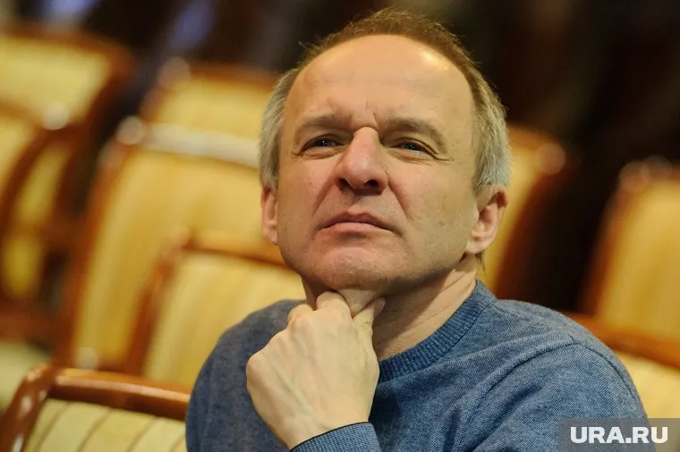 Недвижимость у Михаила Шилиманова отнимают по делу о несостоятельности