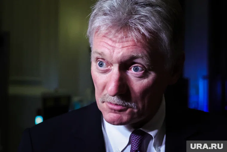 Дмитрий Песков сказал, что не в курсе о неформальных встречах в Абу-Даби