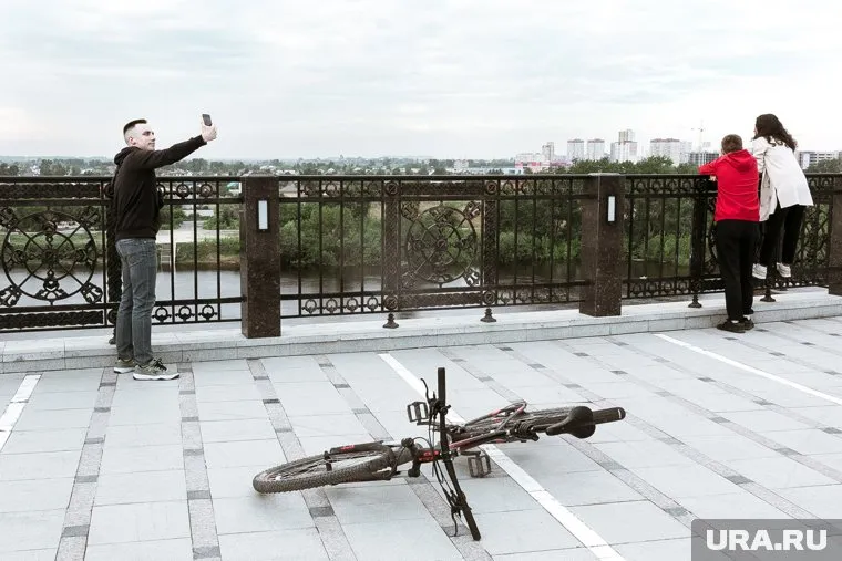 21 июня во всем мире отмечается Международный день селфи