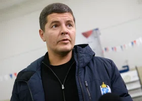 Губернатор ЯНАО поздравил Волноваху с 144-летием
