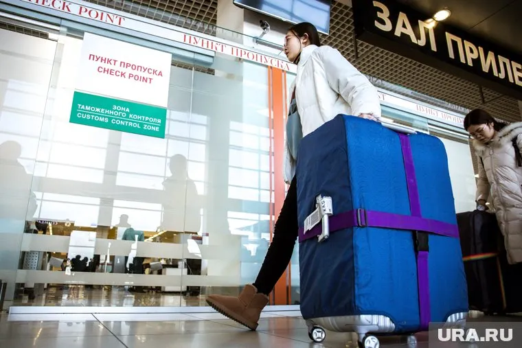 Электронными визами смогут воспользоваться иностранцы, въезжающие в Россию с туристическими, деловыми или гуманитарными целями