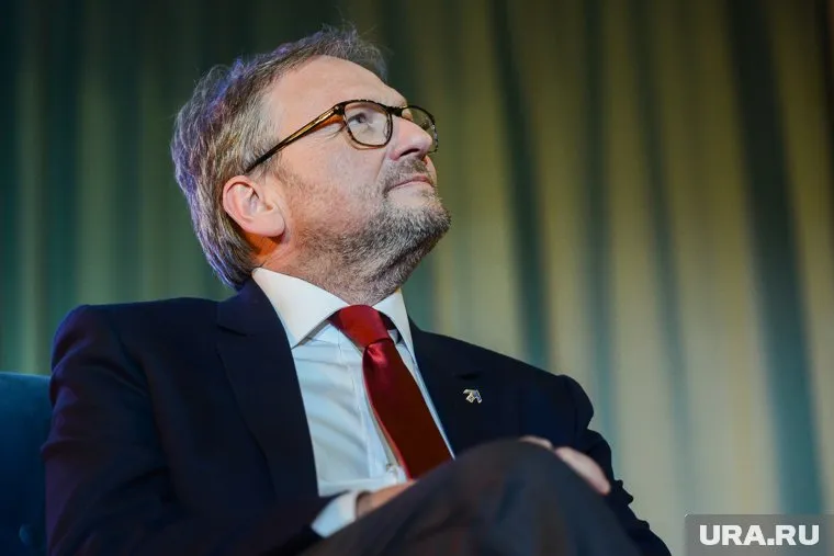 Титов и другие кандидаты общались с Путиным больше двух часов