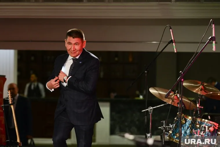 Валихан Тургумбаев и его сын будут отвечать за картельный сговор