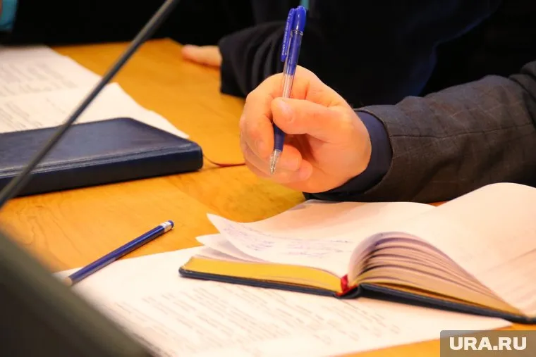 В мэрии рекомендовали бизнесменам привести участки в должное состояние