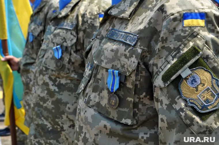 Военный парад в Киеве должен пройти 24 августа