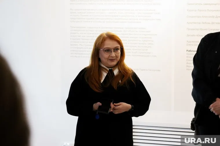 Елена Бикитеева стала новой заведующей музея