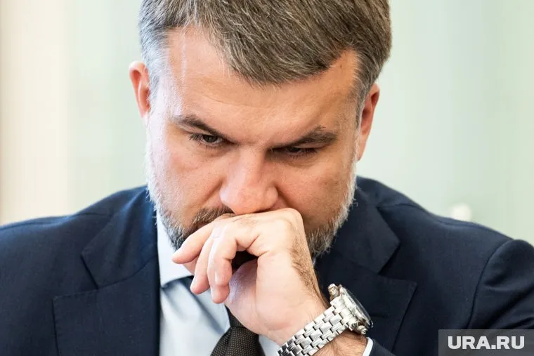 В последнее время были слухи, что у Алексея Бирюлина некоторые проблемы со здоровьем