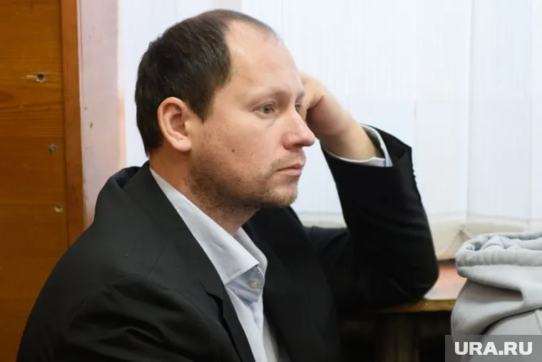 Сергей Ярутин признан виновным в мошенничестве