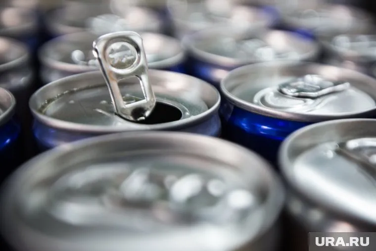 Производитель алюминиевых банок повысил цены на продукцию