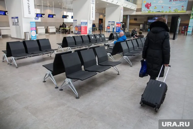 Летать в Беларусь пермяки смогут два раза в неделю — по вторникам и субботам