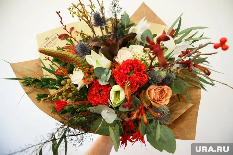 На 8 марта можно будет отдохнуть четыре дня подряд