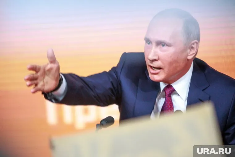 Президенту удалось изменить мнение россиян