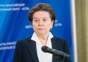 Губернатор ХМАО обогнала по популярности глав всех регионов
