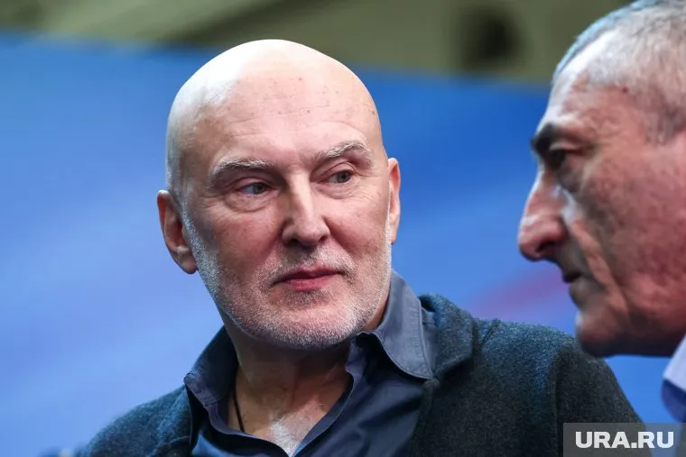 Матвиенко примет участие в финальном голосовании «Интервидения»