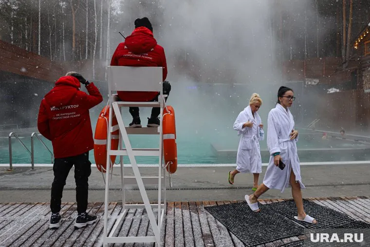 Первая очередь должна заработать к концу 2023 года