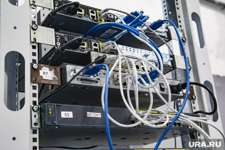 Абоненты «Ростелекома» пожаловались на снижение скорости интернета