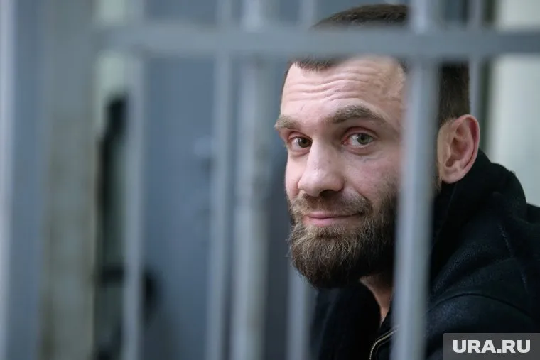 Марсель Гасанов вину не признает