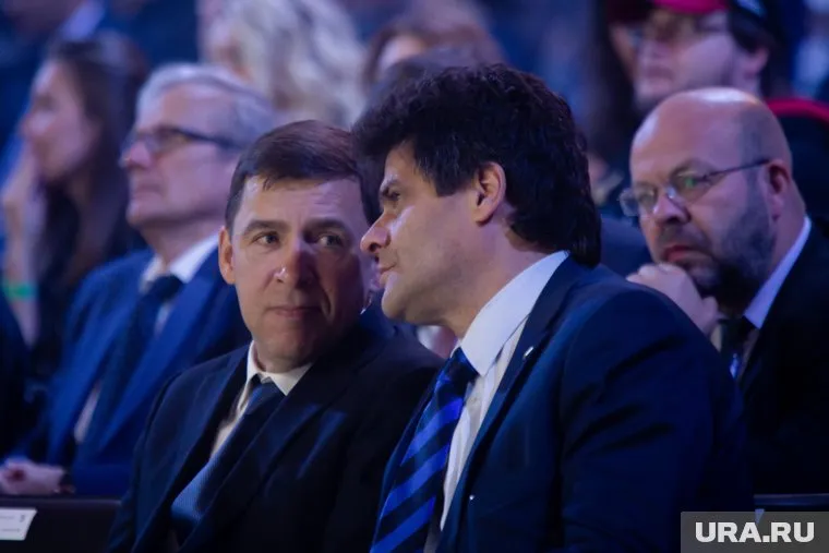 Кандидатура Александра Высокинского внесена в заксобрание