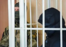 В деле задержанного ФСБ в Челябинске VIP-офицера Росгвардии появился соучастник
