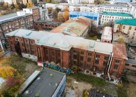 Совершена последняя сделка для постройки храма святой Екатерины