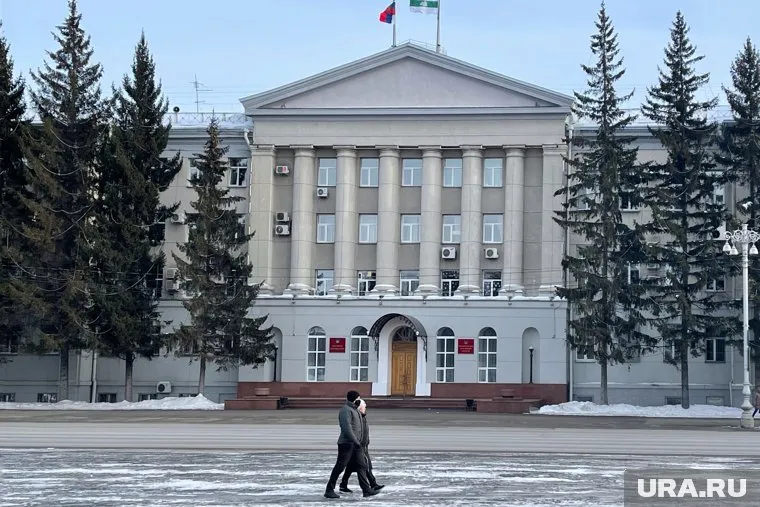 Исполнительские производства в отношении правительства не связаны с денежными обязательствами (архивное фото)