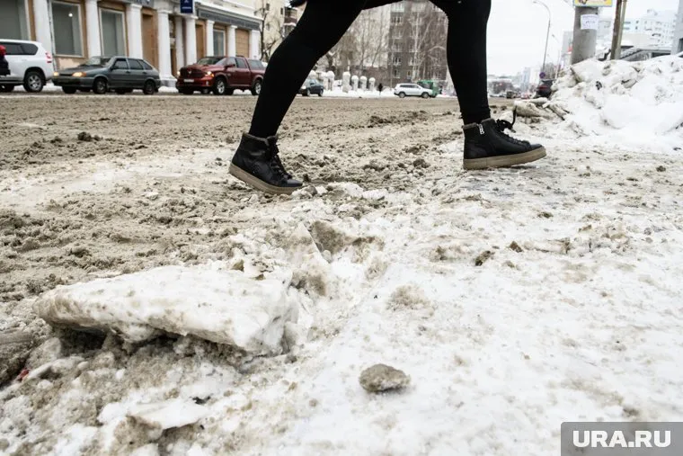 На погоду влияют нагнетание углеводородов и усиление парникового эффекта