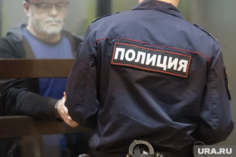 Курганцев, обвиняемых в громком убийстве, оставили в СИЗО