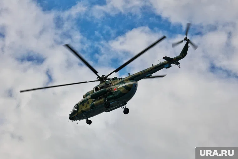 Учения «Запад-2025» официально завершились