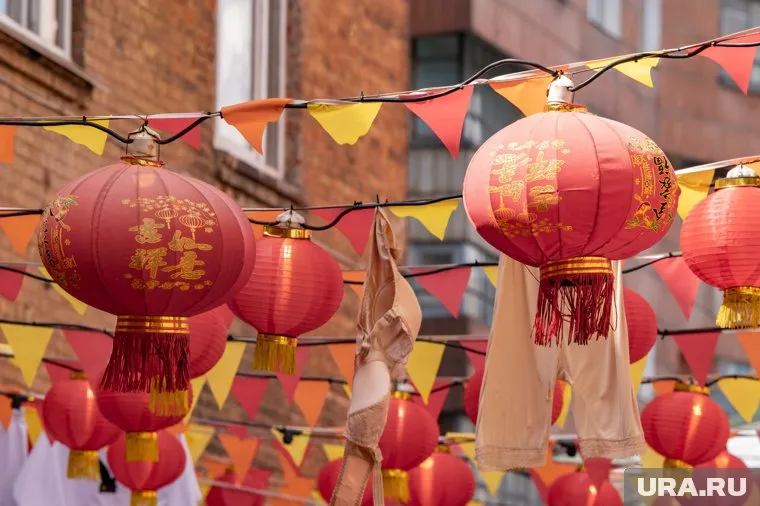 Языковая практика и знакомство с культурой Китая продлятся три недели