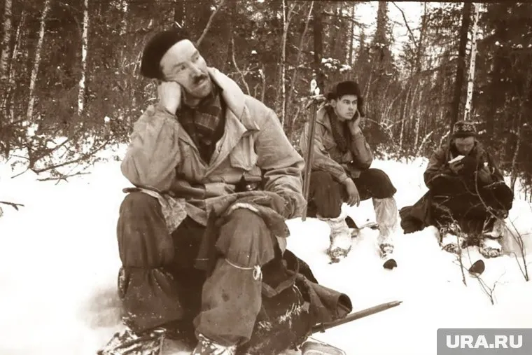 Роковым для туристов могло стать присутствие в группе бывшего разведчика Семена Золотарева