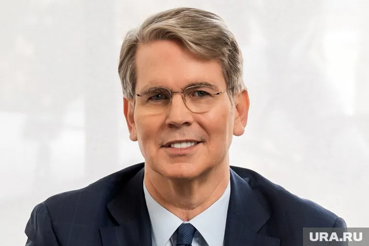 Бессент заявил, что Украина должна требовать гарантии безопасности от Европы