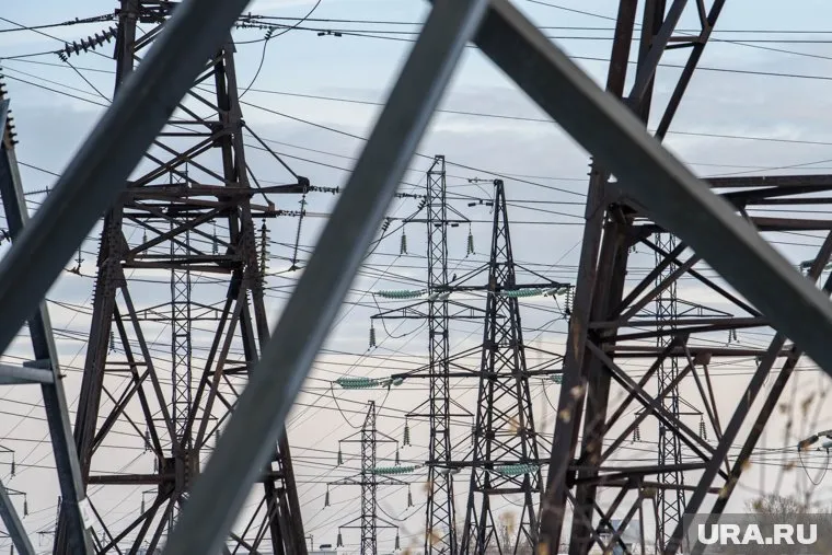 Украина ждет импорт электричества из Румынии, Словакии, Польши и Венгрии