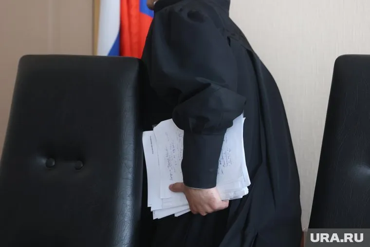 Суд приговорил женщину к полутора годам ограничения свободы