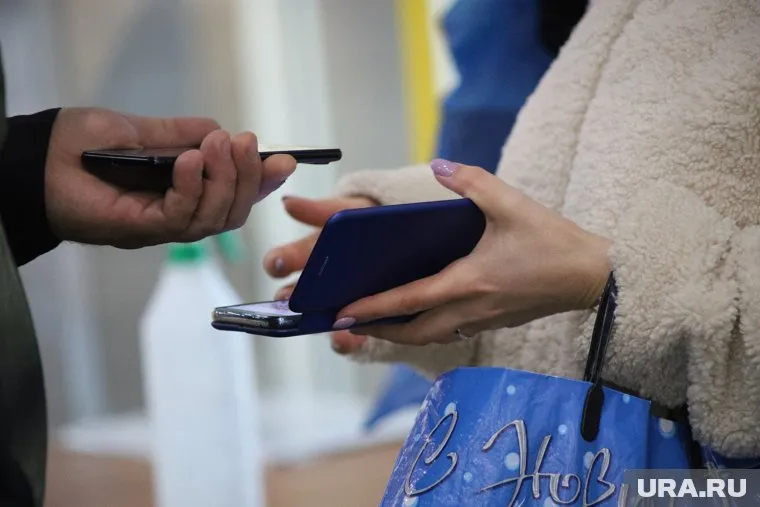 QR-коды хотят раздавать тем, кто переболел, но не сообщил об этом