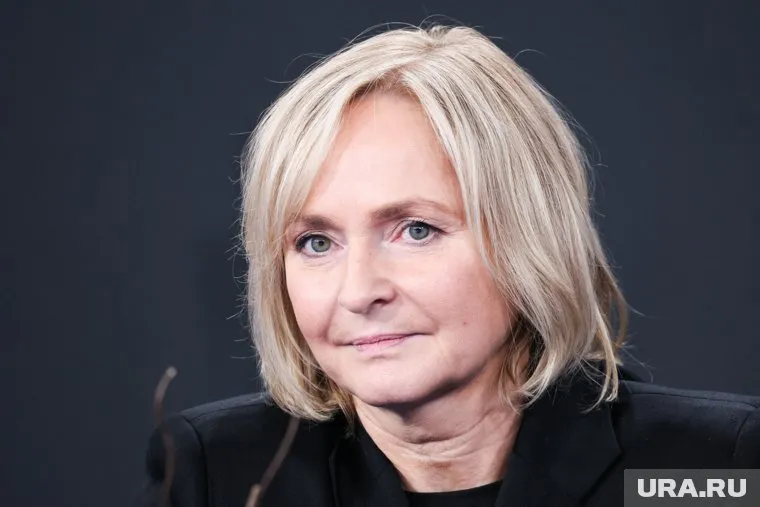 Сергаева сменила Ирину Винер на посту главного тренера сборной